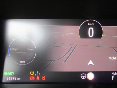 Opel Grandland X Gebrauchtwagen