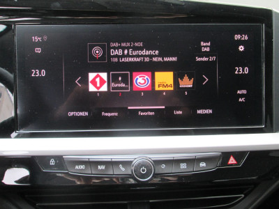 Opel Grandland X Gebrauchtwagen