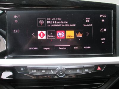 Opel Grandland X Gebrauchtwagen Opel Grandland X Gebrauchtwagen