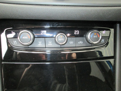 Opel Grandland X Gebrauchtwagen