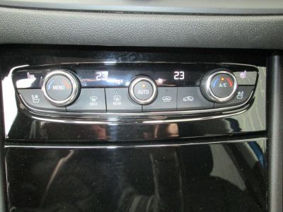 Opel Grandland X Gebrauchtwagen Opel Grandland X Gebrauchtwagen