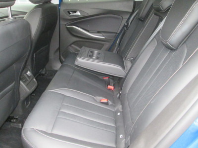 Opel Grandland X Gebrauchtwagen