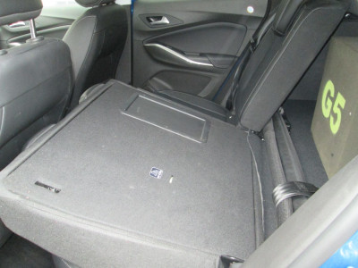 Opel Grandland X Gebrauchtwagen