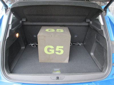 Opel Grandland X Gebrauchtwagen