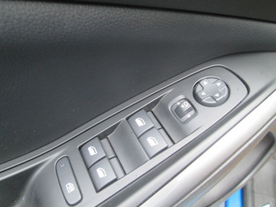 Opel Grandland X Gebrauchtwagen