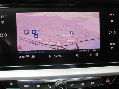 Opel Grandland X Gebrauchtwagen