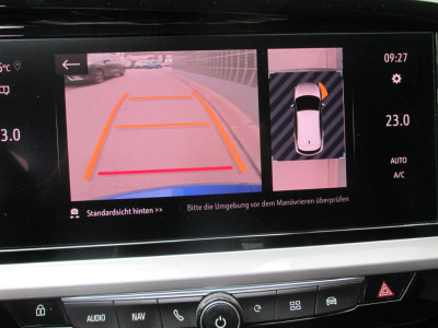 Opel Grandland X Gebrauchtwagen