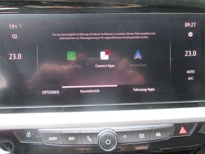 Opel Grandland X Gebrauchtwagen Opel Grandland X Gebrauchtwagen