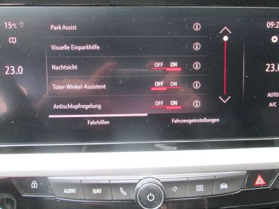 Opel Grandland X Gebrauchtwagen Opel Grandland X Gebrauchtwagen