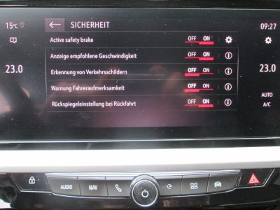 Opel Grandland X Gebrauchtwagen Opel Grandland X Gebrauchtwagen
