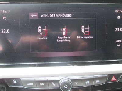 Opel Grandland X Gebrauchtwagen Opel Grandland X Gebrauchtwagen