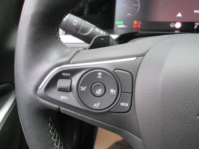 Opel Grandland X Gebrauchtwagen