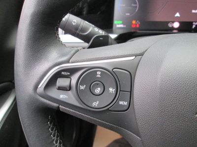 Opel Grandland X Gebrauchtwagen Opel Grandland X Gebrauchtwagen