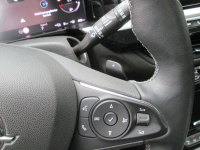 Opel Grandland X Gebrauchtwagen