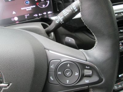 Opel Grandland X Gebrauchtwagen Opel Grandland X Gebrauchtwagen