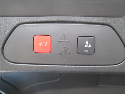 Opel Grandland X Gebrauchtwagen