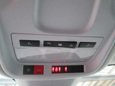 Opel Grandland X Gebrauchtwagen