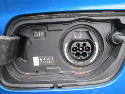 Opel Grandland X Gebrauchtwagen