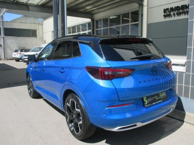 Opel Grandland X Gebrauchtwagen Opel Grandland X Gebrauchtwagen