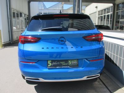 Opel Grandland X Gebrauchtwagen Opel Grandland X Gebrauchtwagen