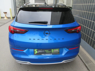 Opel Grandland X Gebrauchtwagen