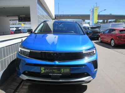 Opel Grandland X Gebrauchtwagen Opel Grandland X Gebrauchtwagen