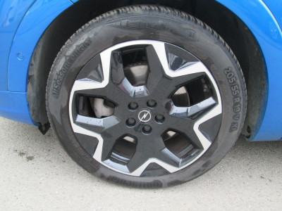 Opel Grandland X Gebrauchtwagen