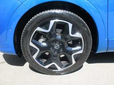 Opel Grandland X Gebrauchtwagen Opel Grandland X Gebrauchtwagen