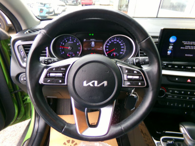 KIA XCeed Gebrauchtwagen