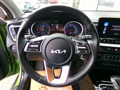 KIA XCeed Gebrauchtwagen KIA XCeed Gebrauchtwagen