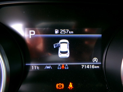 KIA XCeed Gebrauchtwagen