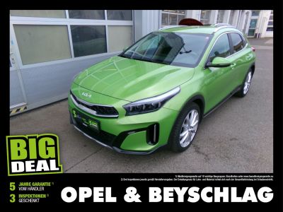 KIA XCeed Gebrauchtwagen KIA XCeed Gebrauchtwagen