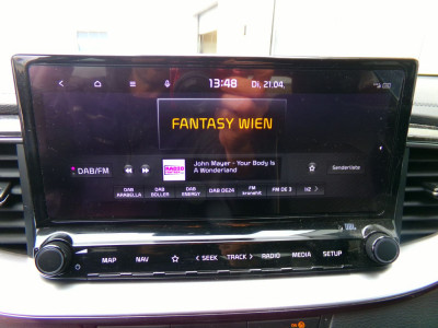 KIA XCeed Gebrauchtwagen