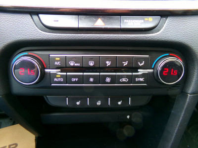 KIA XCeed Gebrauchtwagen