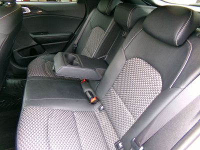 KIA XCeed Gebrauchtwagen