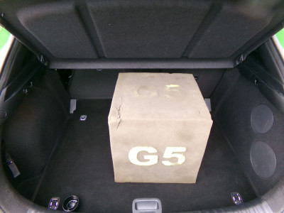 KIA XCeed Gebrauchtwagen