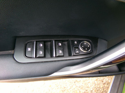 KIA XCeed Gebrauchtwagen