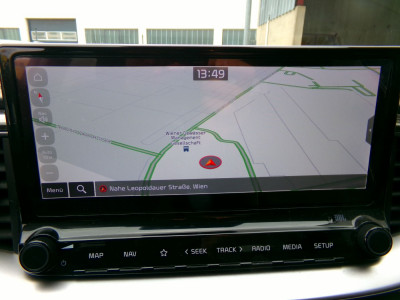 KIA XCeed Gebrauchtwagen