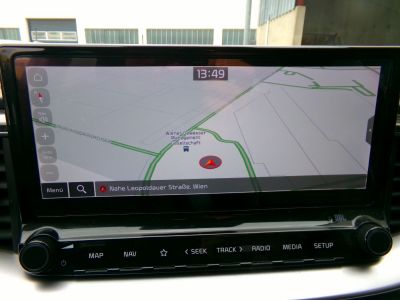 KIA XCeed Gebrauchtwagen KIA XCeed Gebrauchtwagen
