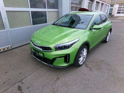 KIA XCeed Gebrauchtwagen KIA XCeed Gebrauchtwagen
