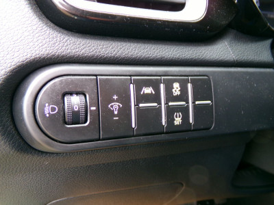 KIA XCeed Gebrauchtwagen