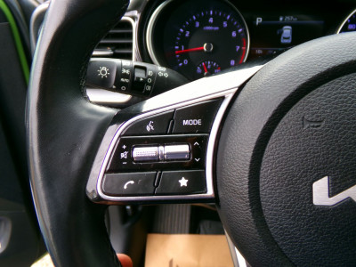 KIA XCeed Gebrauchtwagen