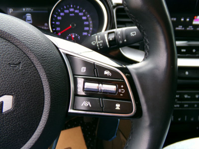 KIA XCeed Gebrauchtwagen