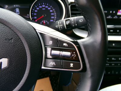 KIA XCeed Gebrauchtwagen KIA XCeed Gebrauchtwagen