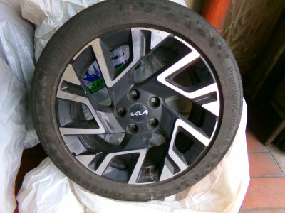 KIA XCeed Gebrauchtwagen