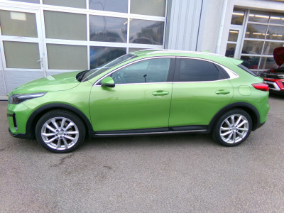 KIA XCeed Gebrauchtwagen