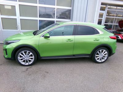 KIA XCeed Gebrauchtwagen KIA XCeed Gebrauchtwagen
