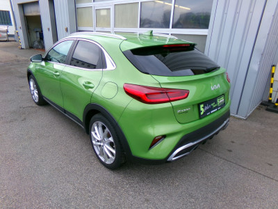 KIA XCeed Gebrauchtwagen