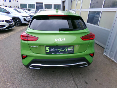 KIA XCeed Gebrauchtwagen