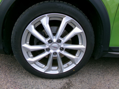 KIA XCeed Gebrauchtwagen